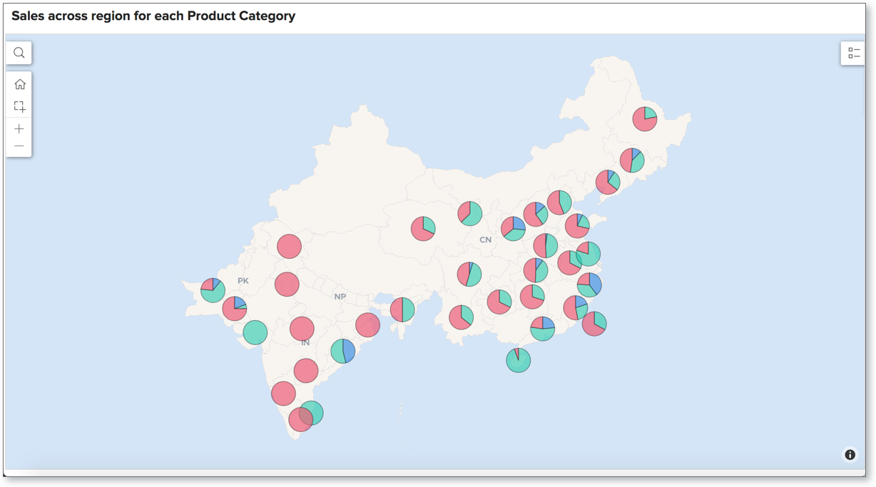 What's New in Zoho Analytics