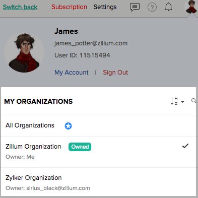 What's New in Zoho Analytics - 2017