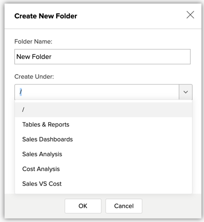 What's New in Zoho Analytics