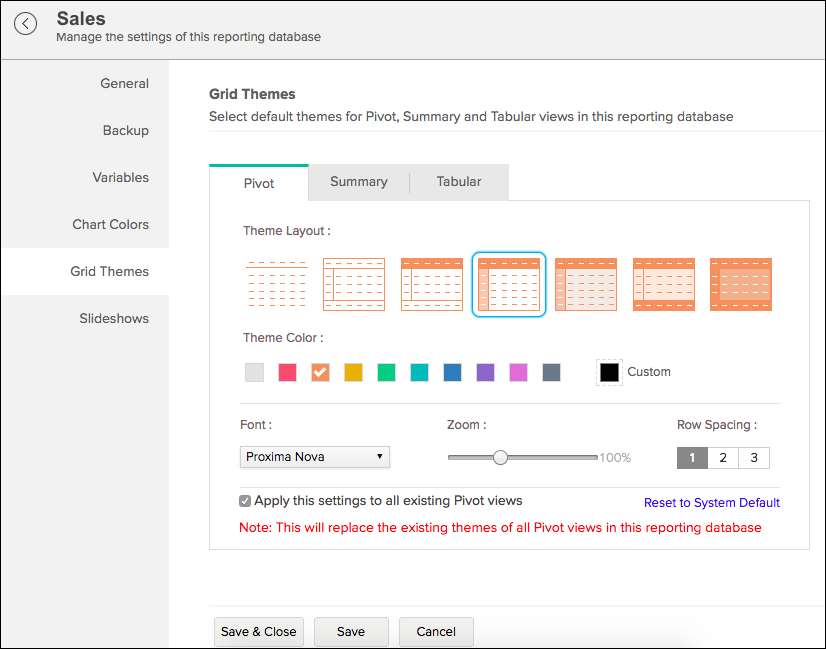 What's New in Zoho Analytics - 2017