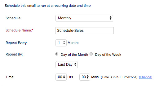 What's New in Zoho Analytics