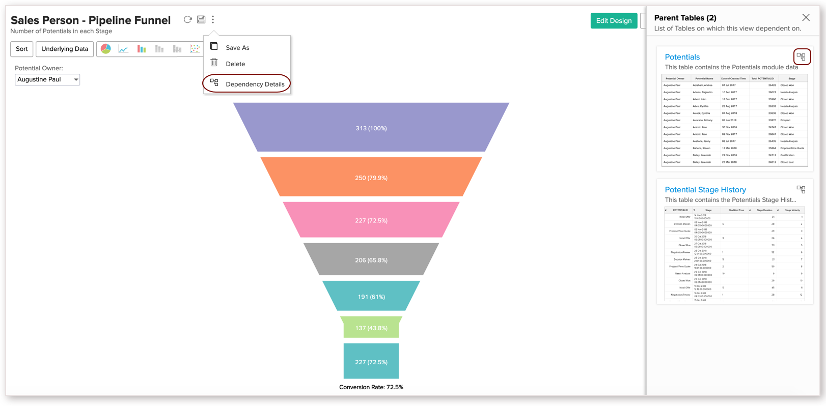 What's New in Zoho Analytics
