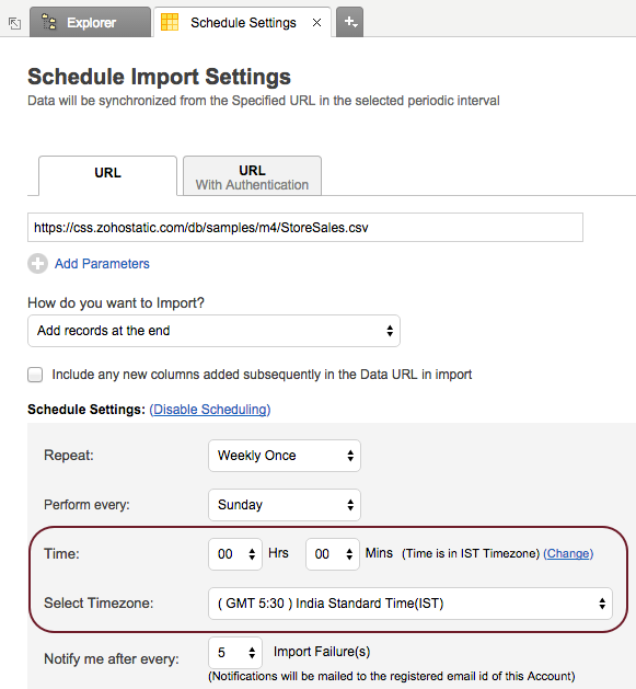 What's New in Zoho Analytics - 2015