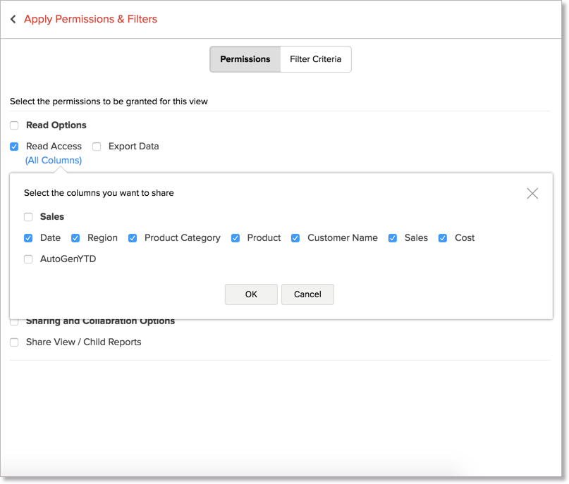 What's New in Zoho Analytics