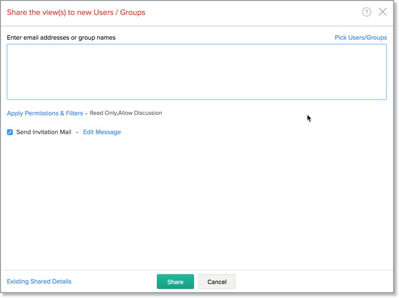 What's New in Zoho Analytics