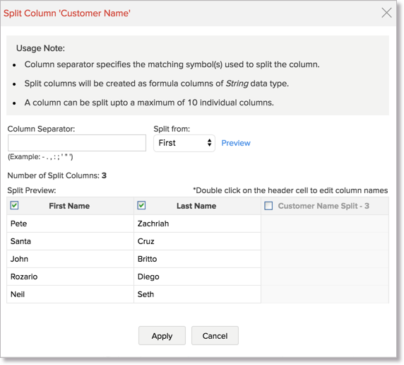 What's New in Zoho Analytics