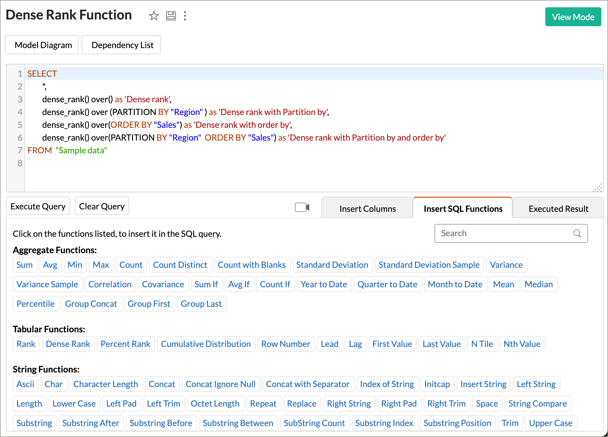 What's New In Zoho Analytics