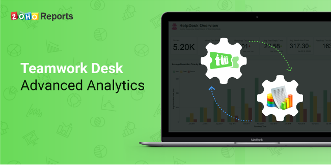 What's New in Zoho Analytics