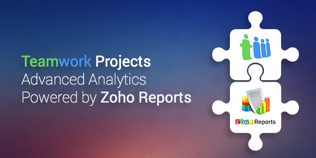 What's New in Zoho Analytics - 2017