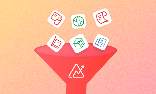 Zia AI assistant for Zoho Analytics and Zoho Inventory integration