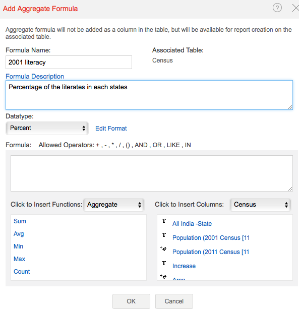 What's New in Zoho Analytics - 2015
