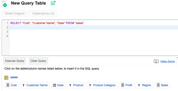 What's New in Zoho Analytics - 2015