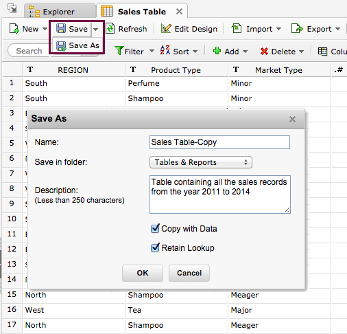 What's New in Zoho Analytics - 2015