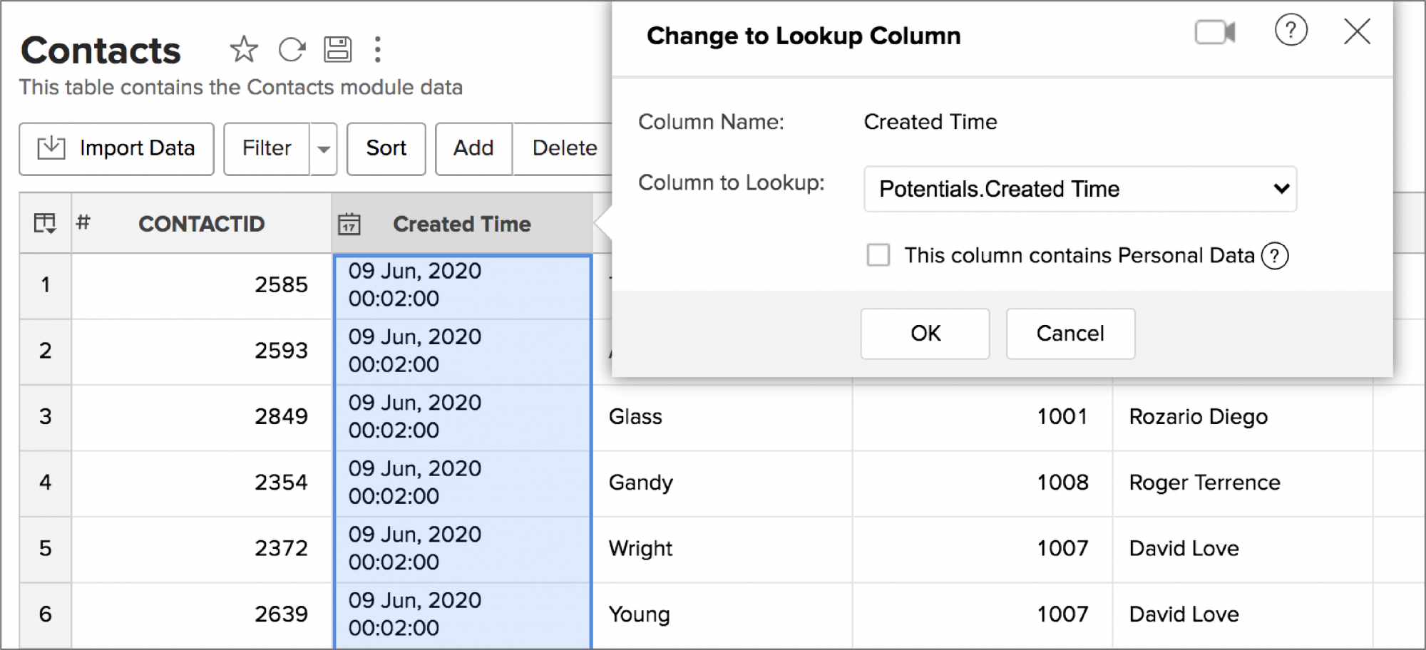 What's New In Zoho Analytics