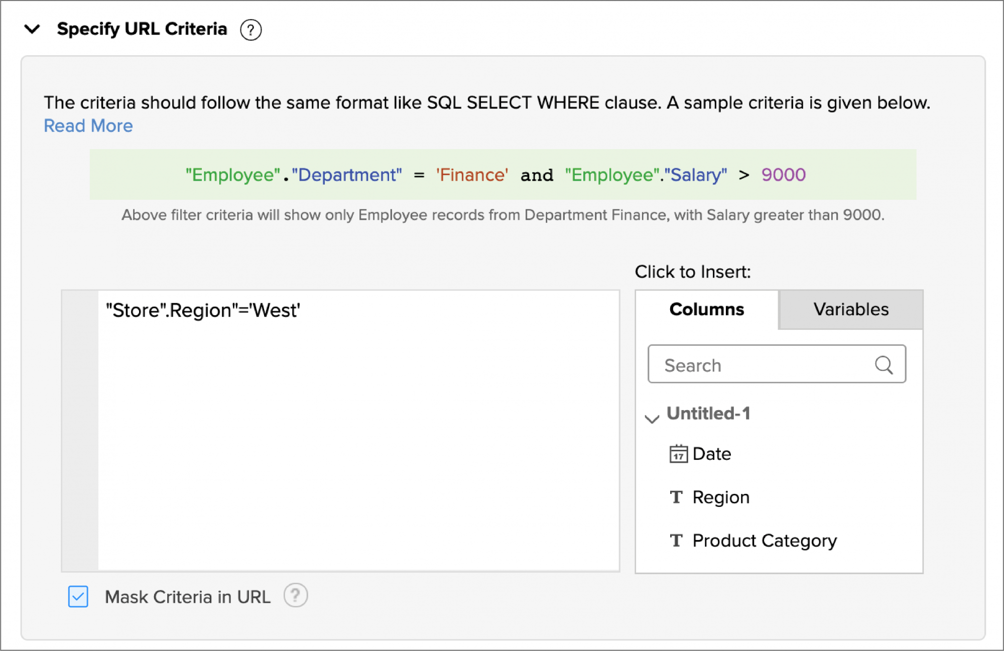What's New In Zoho Analytics