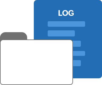 Registro de auditoría de llamadas de API