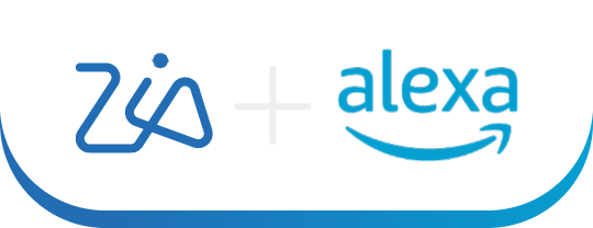 Zia: Alexa