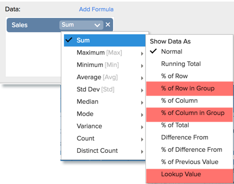 What's New in Zoho Analytics