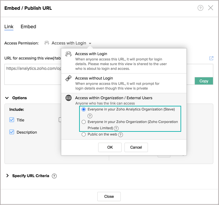 What's New In Zoho Analytics