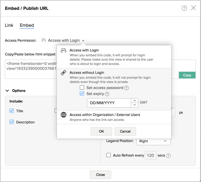What's New In Zoho Analytics