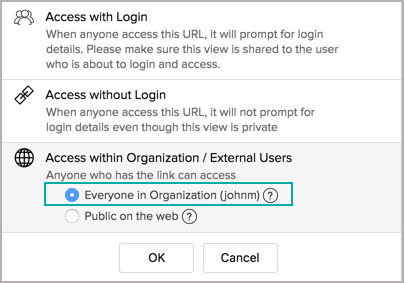 What's New In Zoho Analytics