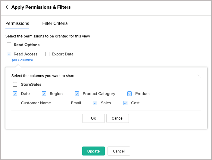 What's New In Zoho Analytics