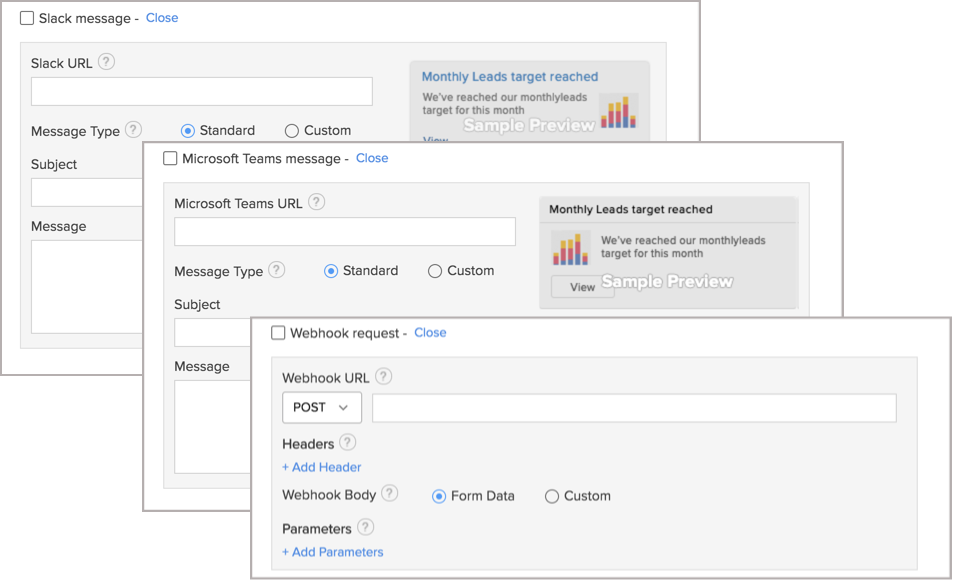 What's New In Zoho Analytics