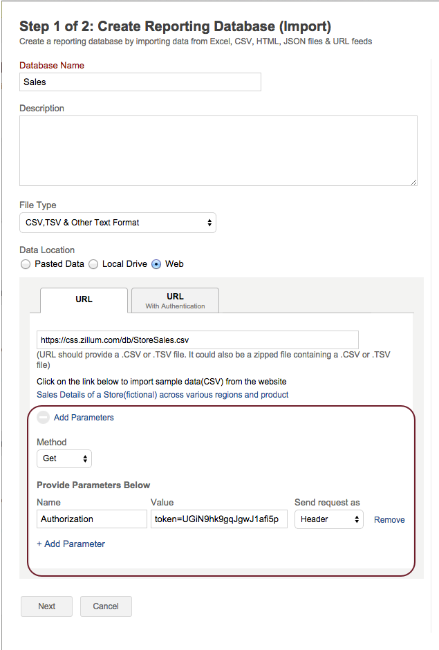 What's New in Zoho Analytics - 2014