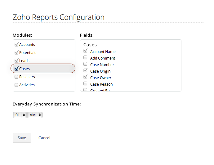 What's New in Zoho Analytics - 2014