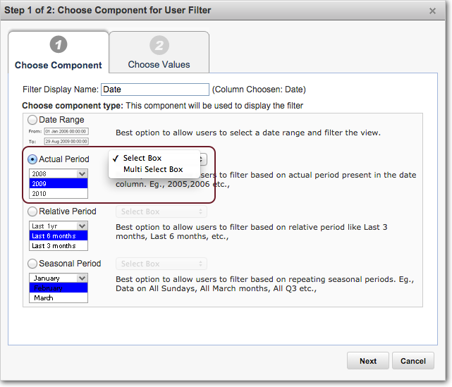 What's New in Zoho Analytics - 2014