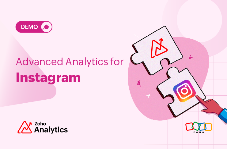 Advanced Analytics for Instagram
