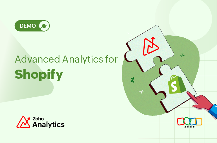Advanced Analytics for Shopify