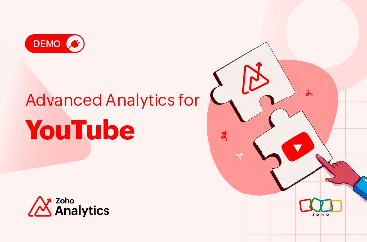 Advanced Analytics for YouTube