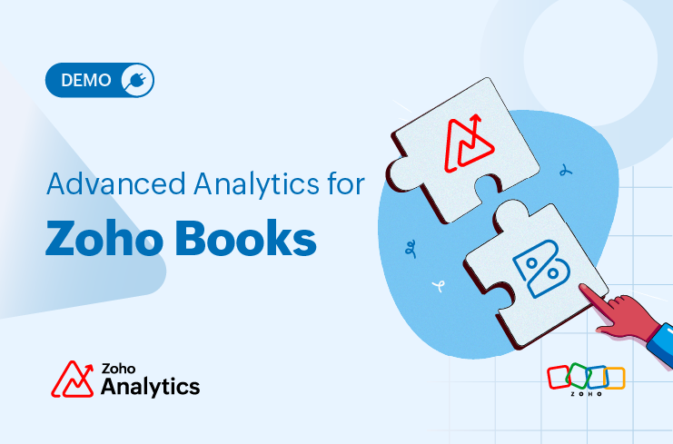 Setting up Zoho Books Advanced Analytics Add-on