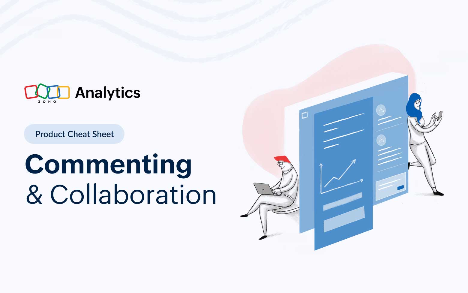 Commenting and Collaboration