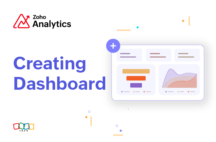 Creating Dashboard