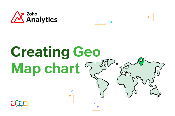 Creating Geo Map chart