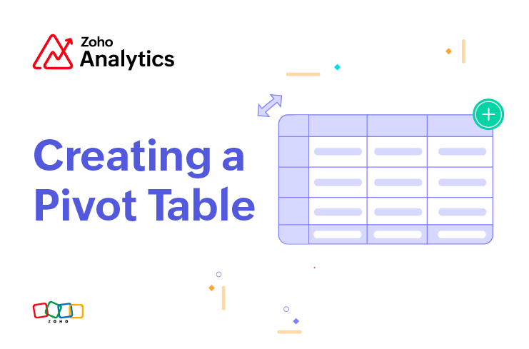Creating Pivot Chart