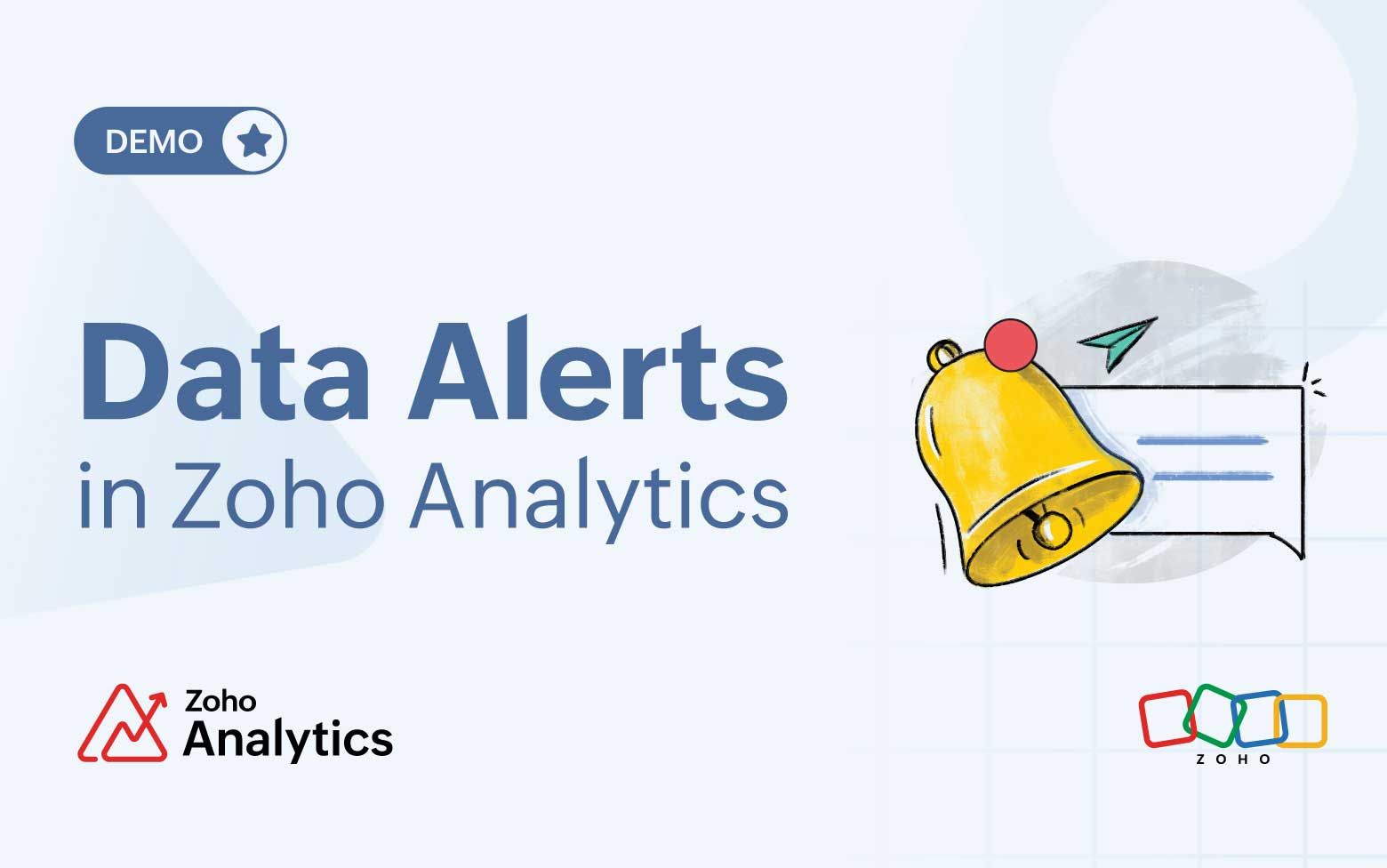 Data Alerts