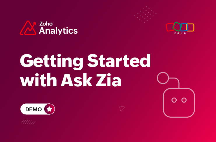 Getting Started with Ask Zia