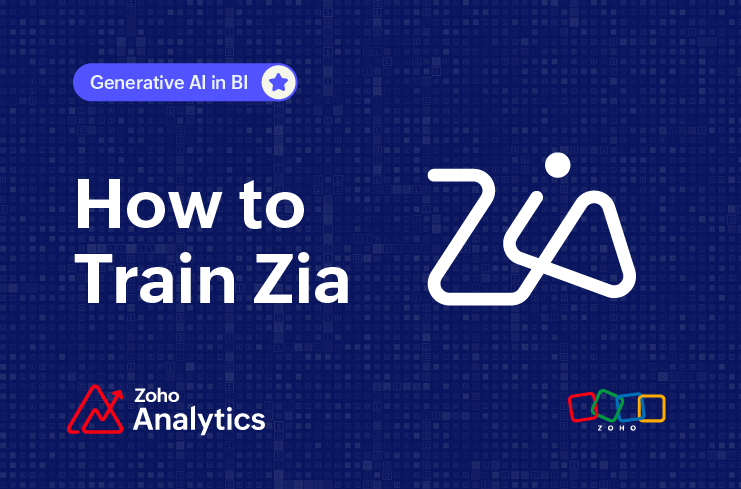 How to Train Zia