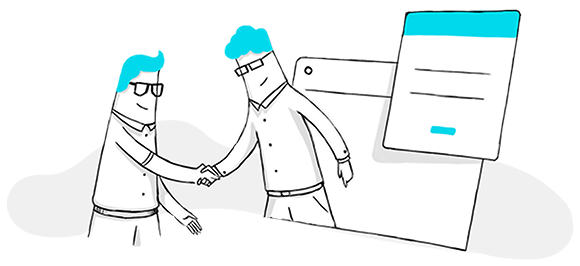 Virtual classroom training