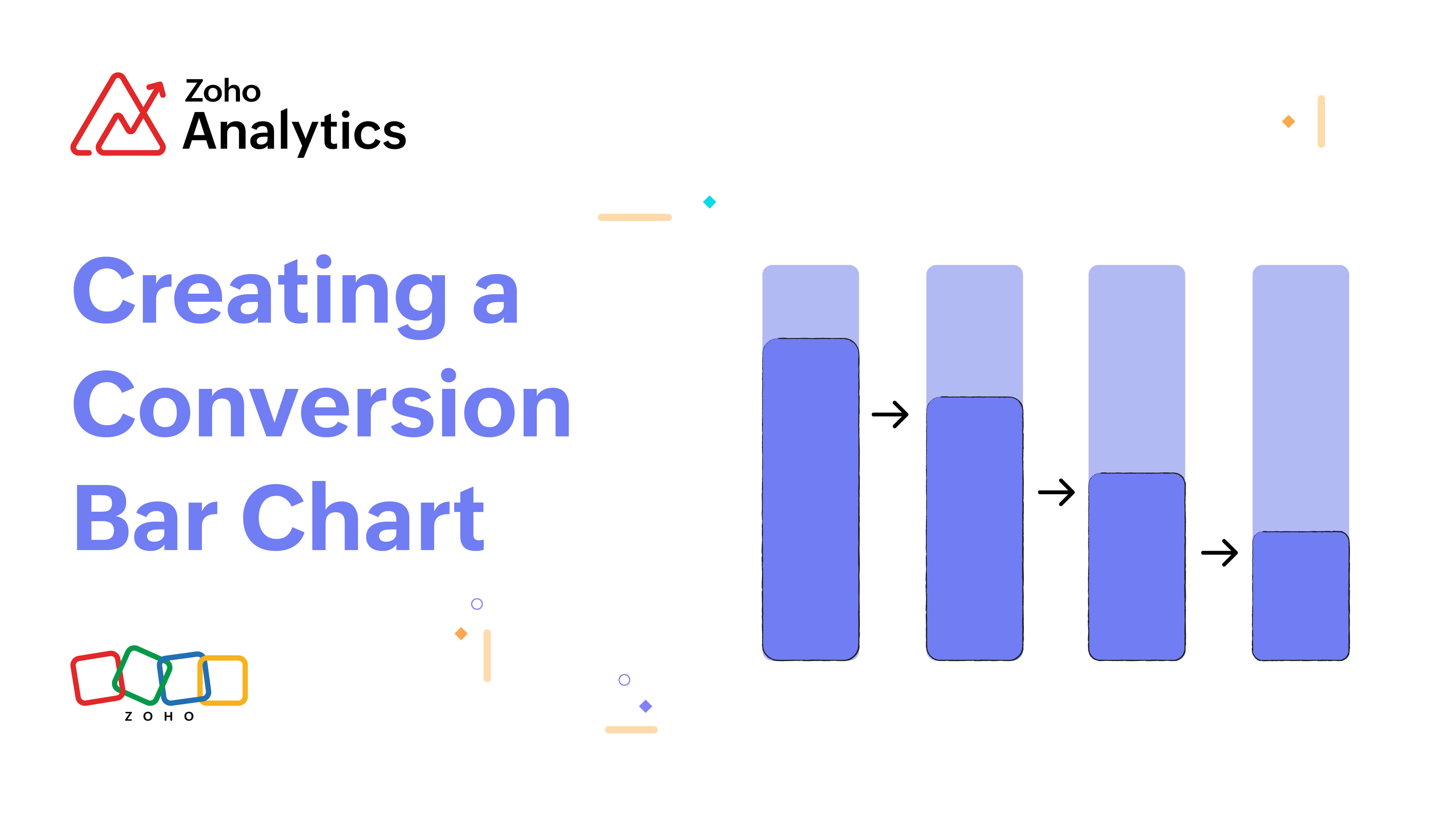 Creating a Conversion Bar Chart