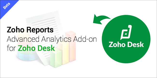 What's New in Zoho Analytics - 2017