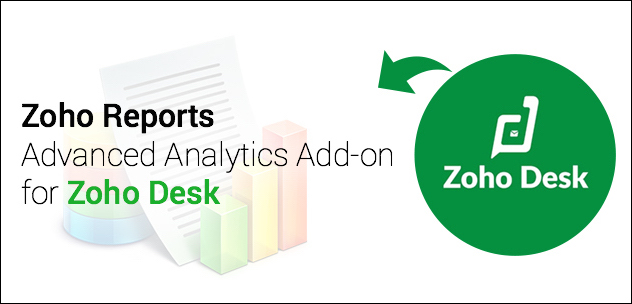 What's New in Zoho Analytics - 2017