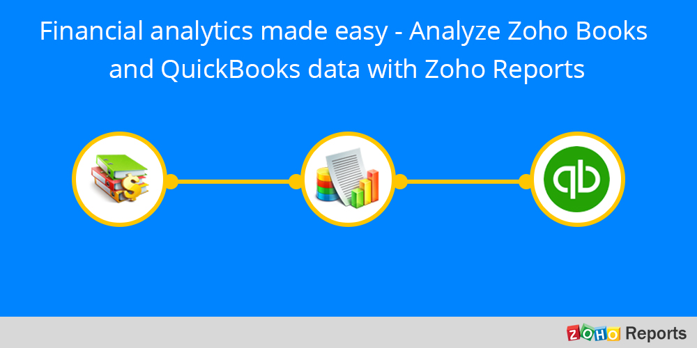 What's New in Zoho Analytics - 2016