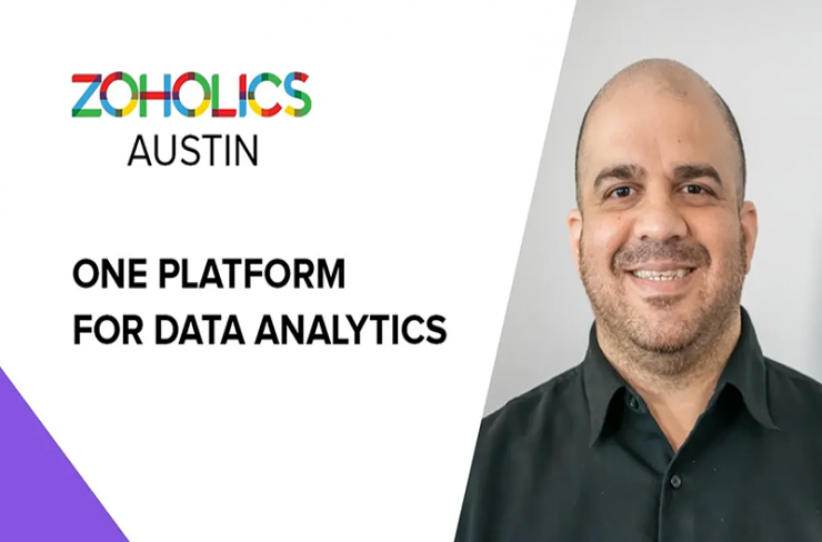 Zoholics Austin 2019