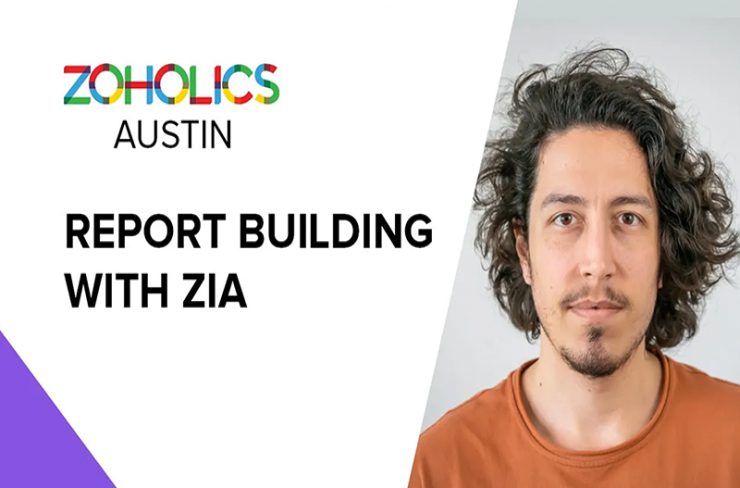 Zoholics Austin 2019