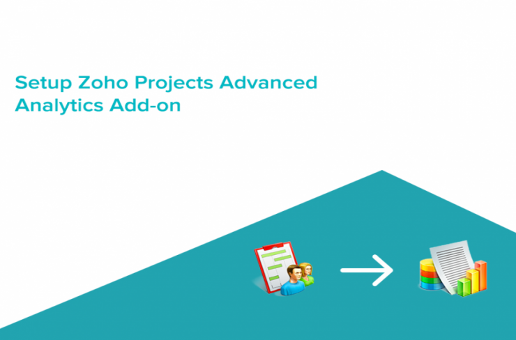 Zoho Projects Analytics