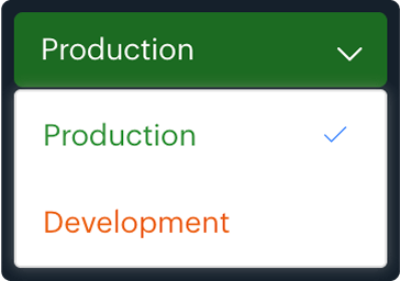 Swift and intuitive crash monitoring